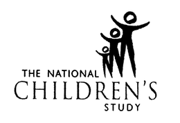 THE NATIONAL CHILDREN'S STUDY trademark