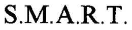 S.M.A.R.T. trademark