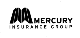 MERCURY INSURANCE GROUP trademark