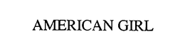 AMERICAN GIRL trademark