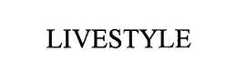 LIVESTYLE trademark
