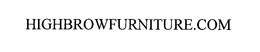 HIGHBROWFURNITURE.COM trademark
