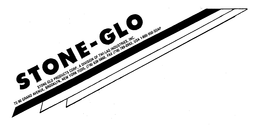 STONE-GLO trademark