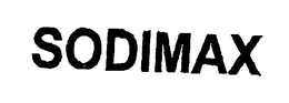SODIMAX trademark