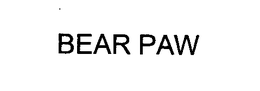 BEAR PAW trademark