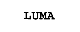 LUMA trademark