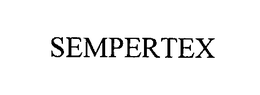 SEMPERTEX trademark