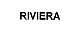 RIVIERA trademark