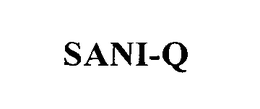 SANI-Q trademark