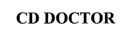 CD DOCTOR trademark