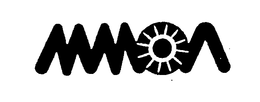 MMOA trademark