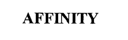 AFFINITY trademark