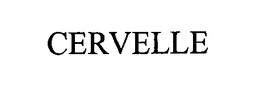 CERVELLE trademark