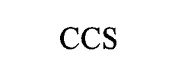 CCS trademark