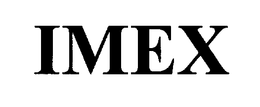IMEX trademark