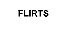 FLIRTS trademark