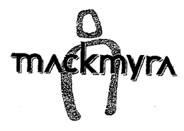 MACKMYRA trademark