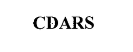 CDARS trademark
