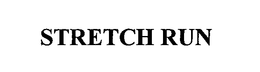 STRETCH RUN trademark
