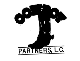 COWBOY PARTNERS, L.C. trademark