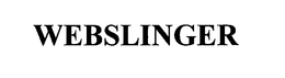 WEBSLINGER trademark