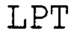 LPT trademark