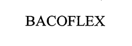 BACOFLEX trademark