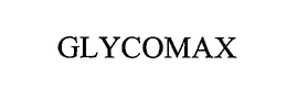 GLYCOMAX trademark
