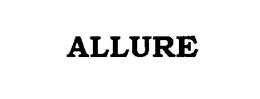 ALLURE trademark