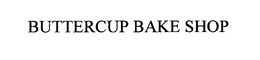 BUTTERCUP BAKE SHOP trademark