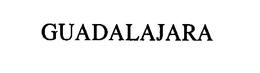 GUADALAJARA trademark