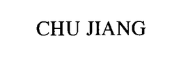 CHU JIANG trademark