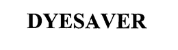 DYESAVER trademark