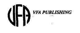 VFA VFA PUBLISHING trademark