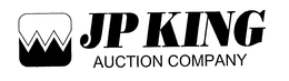 JP KING AUCTION COMPANY trademark