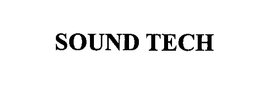 SOUND TECH trademark