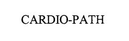 CARDIOPATH trademark