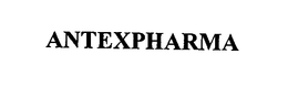 ANTEXPHARMA trademark