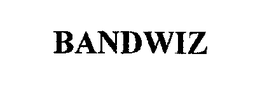 BANDWIZ trademark