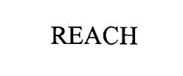 REACH trademark