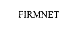 FIRMNET trademark