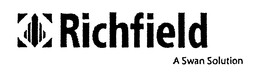 RICHFIELD A SWAN SOLUTION trademark