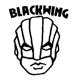 BLACKWING trademark