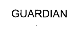 GUARDIAN trademark