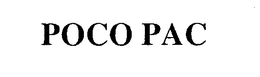 POCO PAC trademark