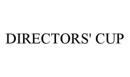 DIRECTORS' CUP trademark