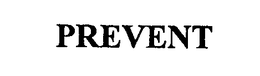 PREVENT trademark