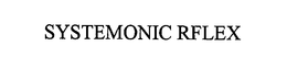 SYSTEMONIC RFLEX trademark