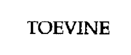 TOEVINE trademark