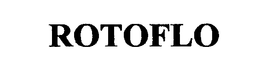 ROTOFLO trademark